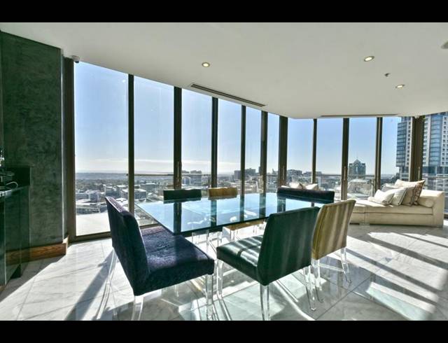 2 BEDROOM APARTMENT FOR SALE IN SANDTON CENTRAL